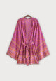 Kimono Magenta