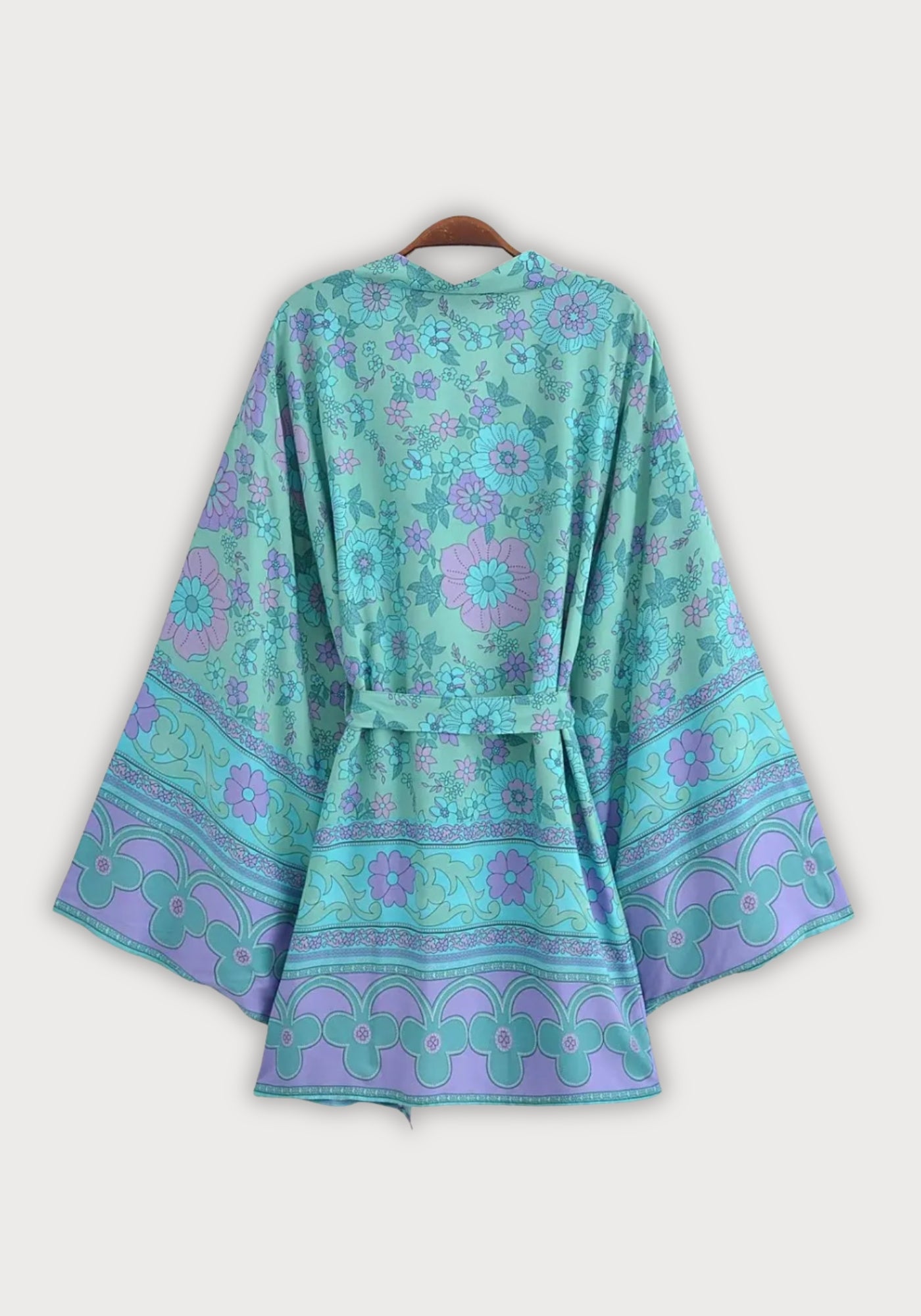 Kimono Mint