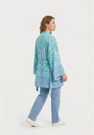 Kimono Mint