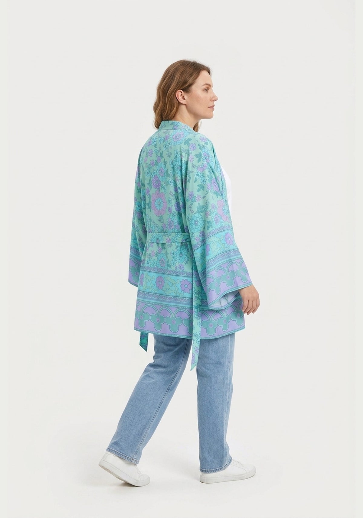 Kimono Mint