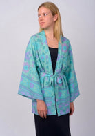 Kimono Mint