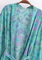 Kimono Mint