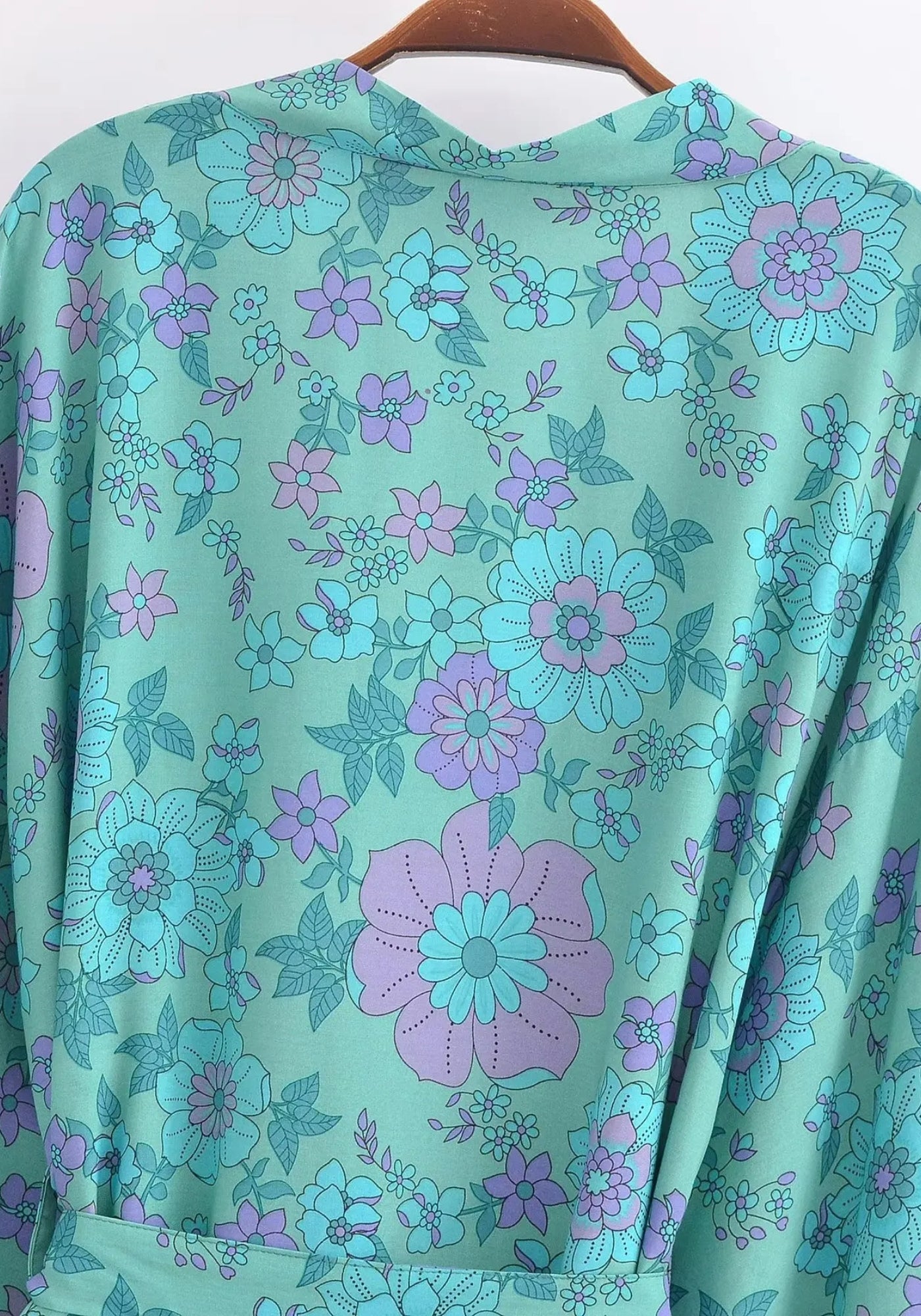 Kimono Mint