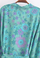 Kimono Mint
