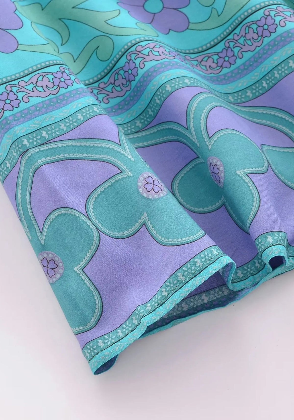 Kimono Mint