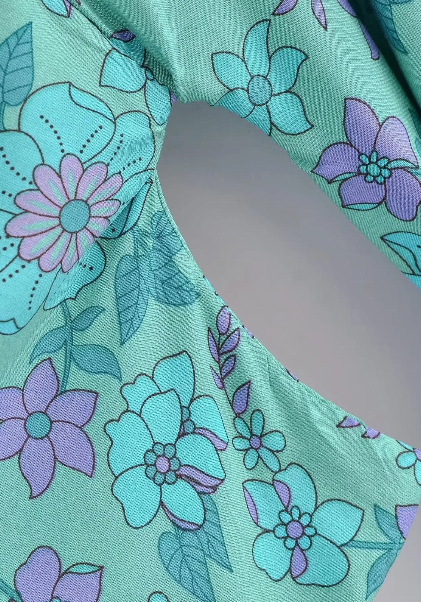 Kimono Mint