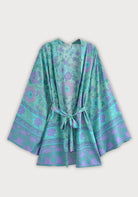 Kimono Mint
