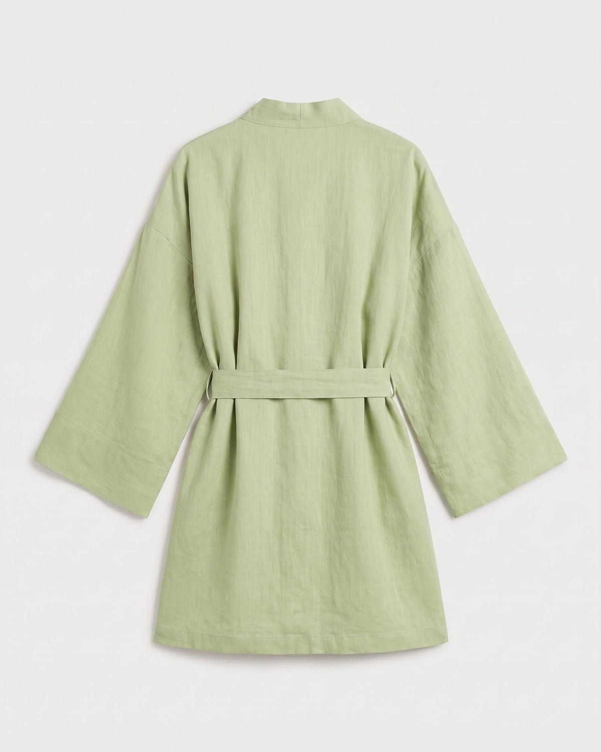 Kimono Morgenmantel Damen Kurz