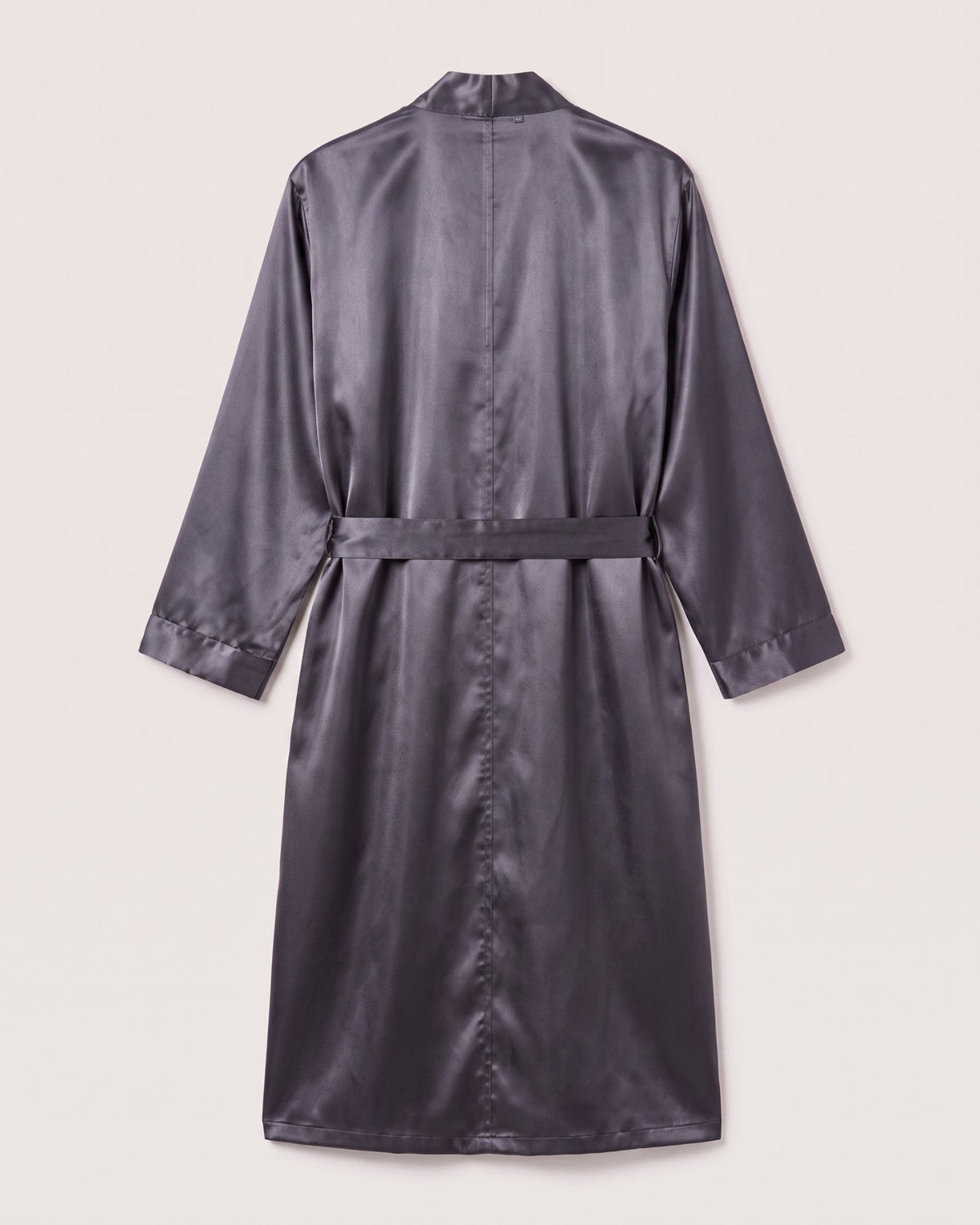 Kimono Morgenmantel Satin
