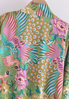 Kimono Olive