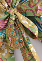 Kimono Olive