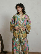 Kimono Olive