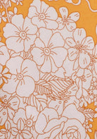 Kimono Orange