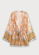 Kimono Orange