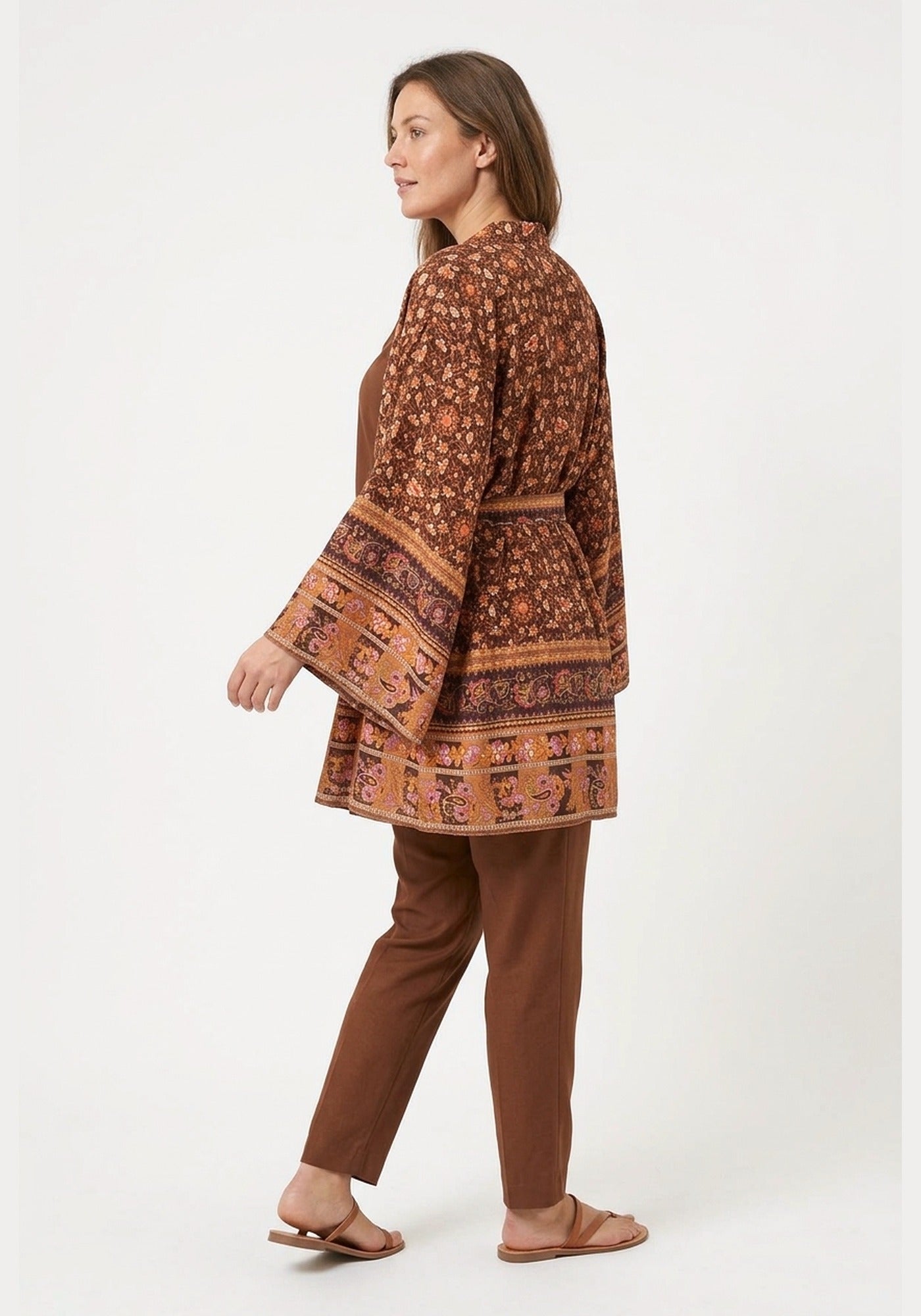 Kimono Orientalisch