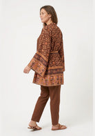 Kimono Orientalisch