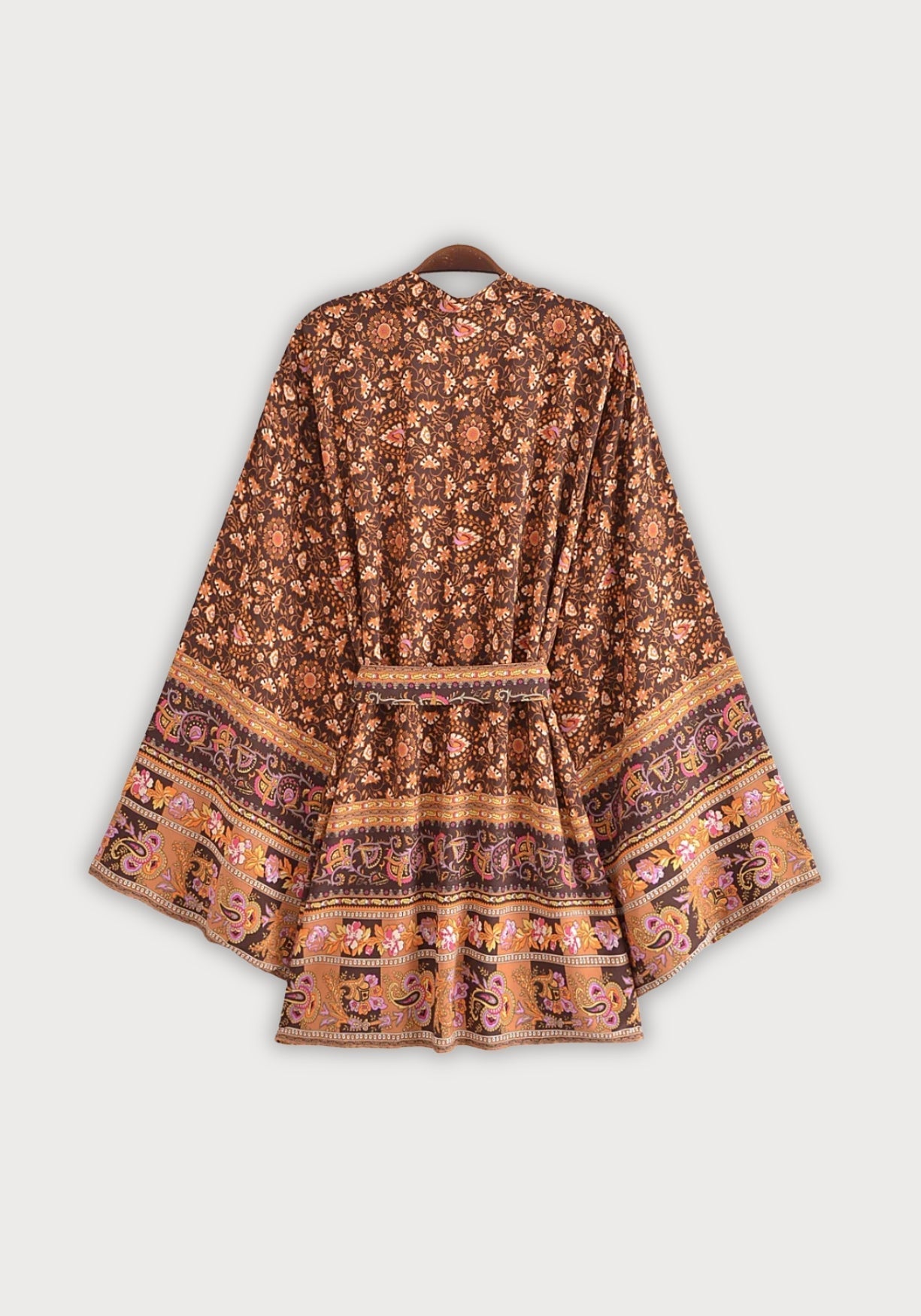 Kimono Orientalisch