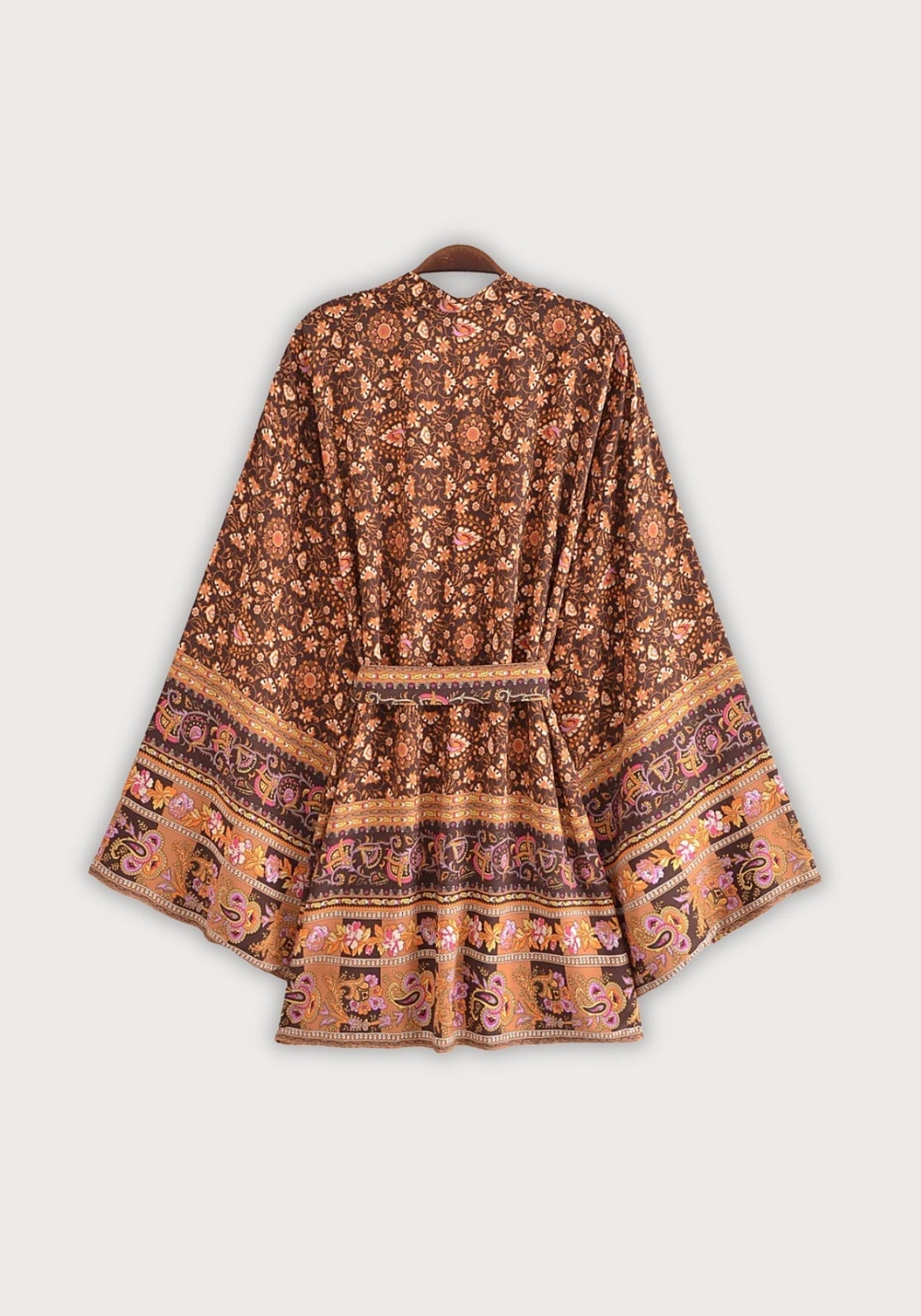 Kimono Orientalisch