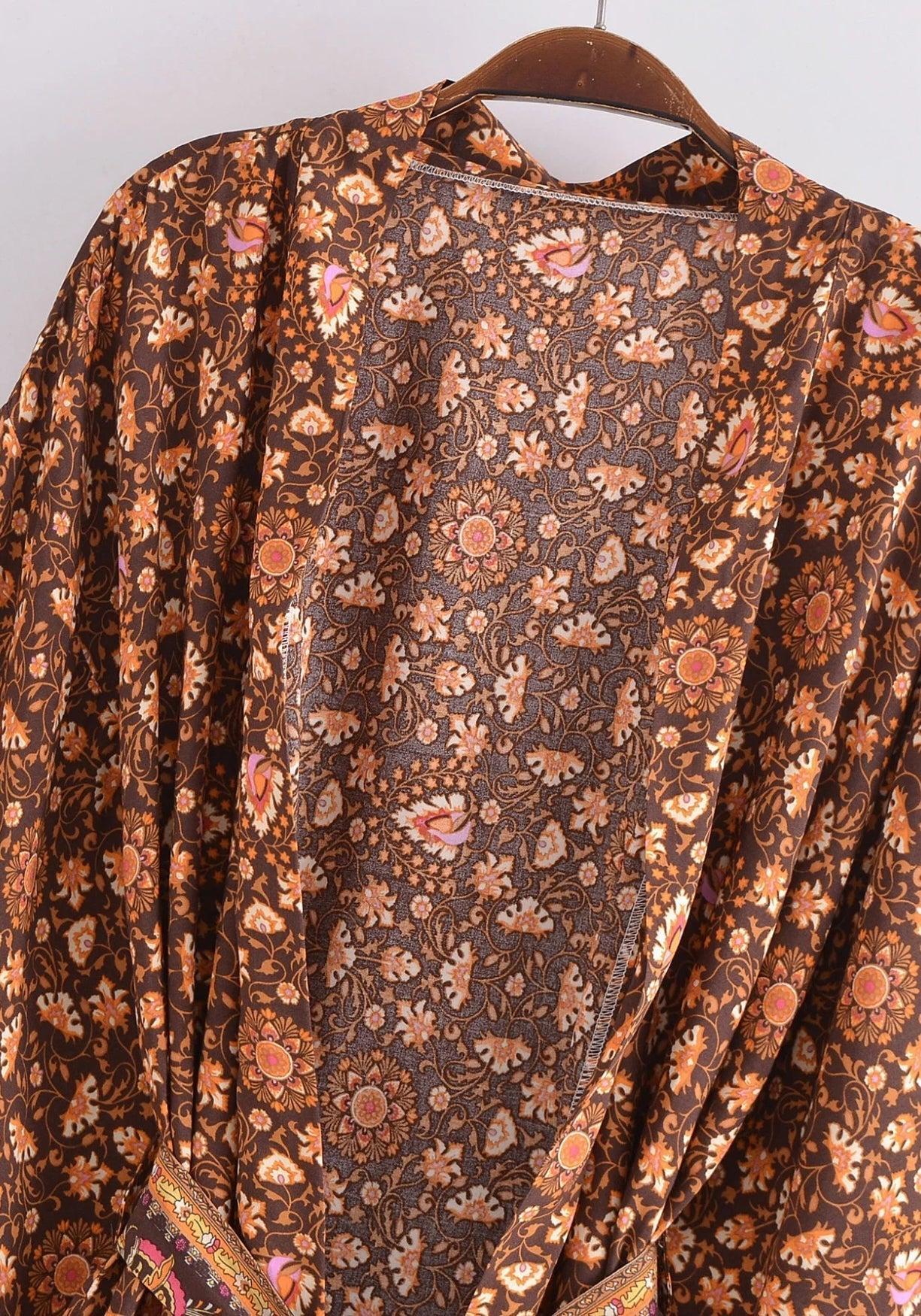 Kimono Orientalisch
