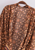 Kimono Orientalisch