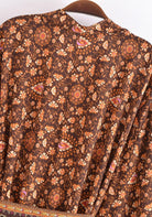 Kimono Orientalisch