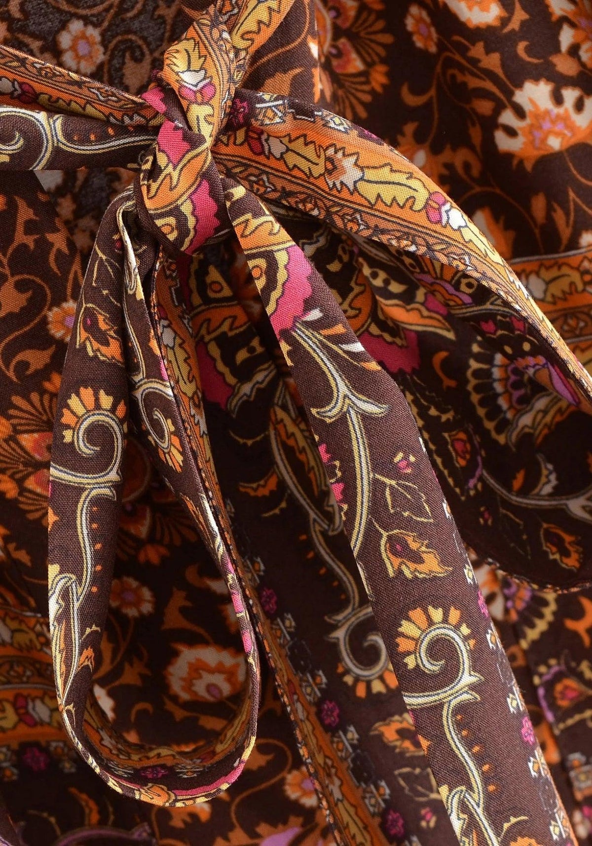 Kimono Orientalisch
