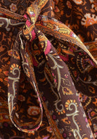 Kimono Orientalisch