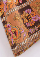 Kimono Orientalisch