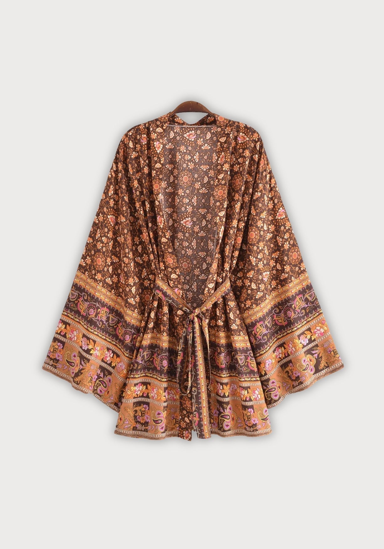 Kimono Orientalisch