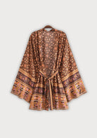 Kimono Orientalisch