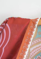 Kimono Paisley
