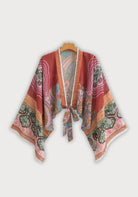 Kimono Paisley