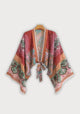 Kimono Paisley