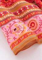 Kimono Strand Kurz