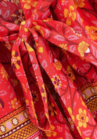 Kimono Strand Kurz