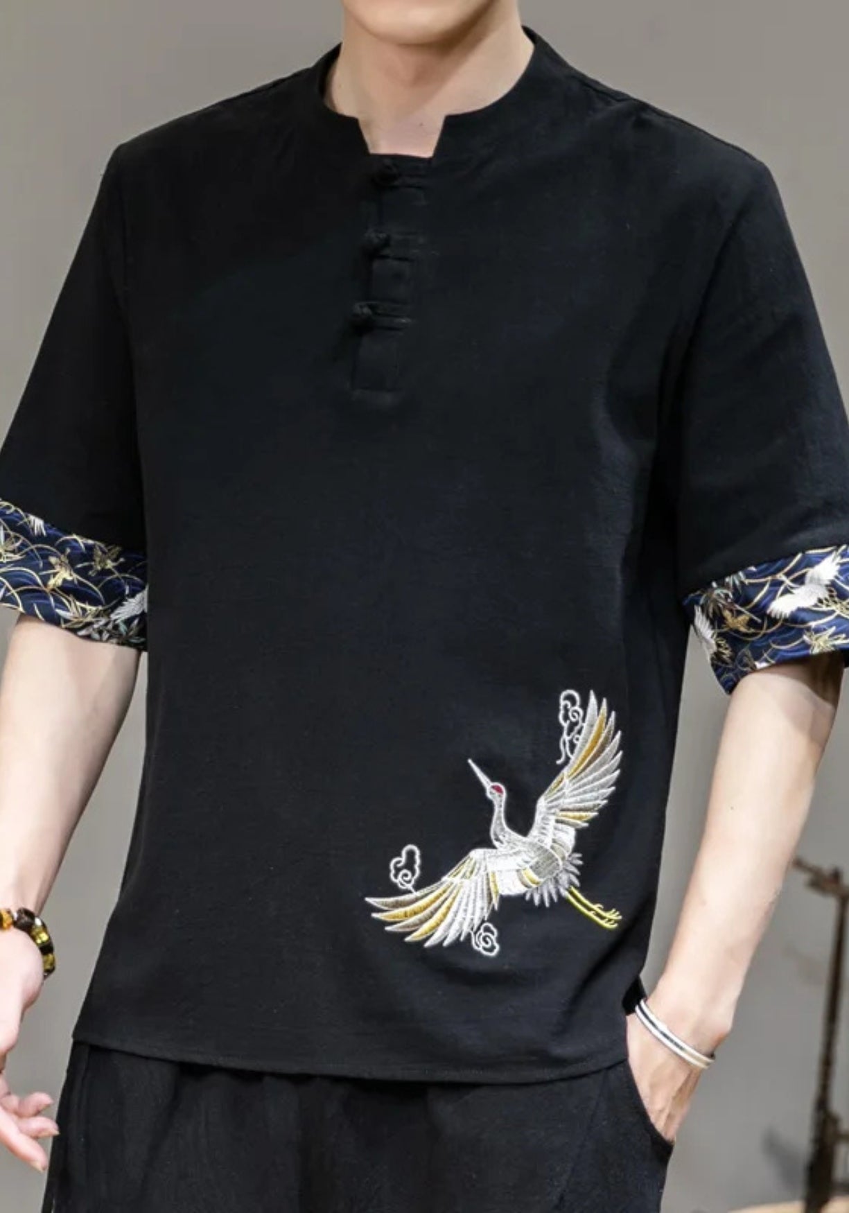 Kimono T Shirts