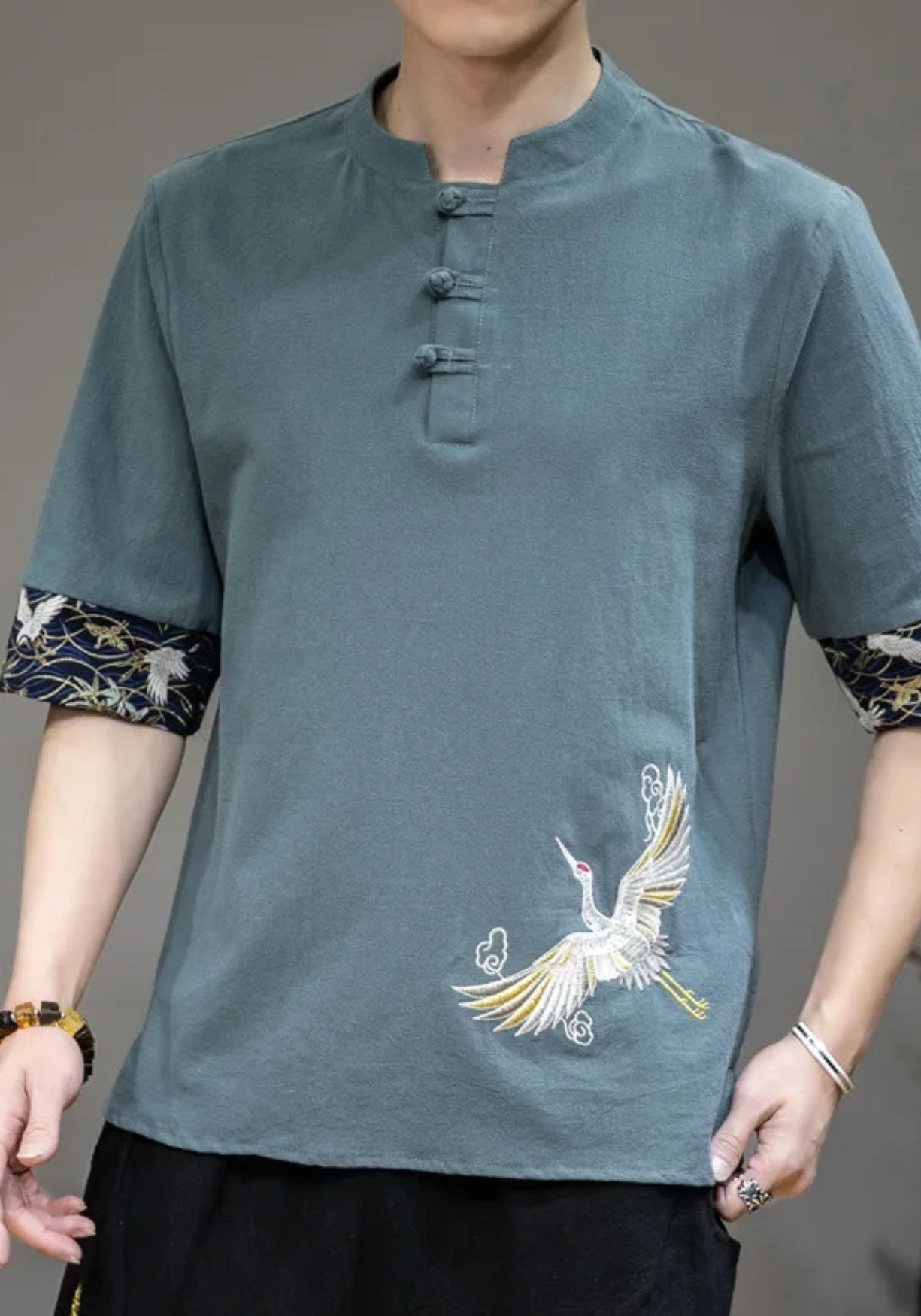 Kimono T Shirts
