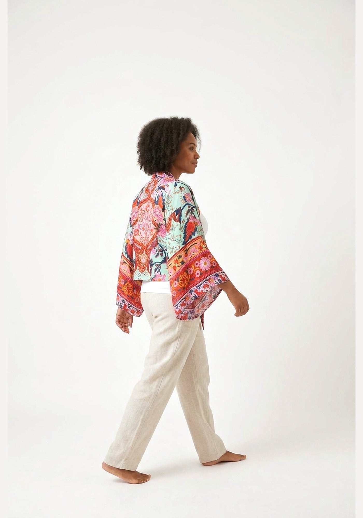 Kimono Tops