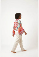 Kimono Tops