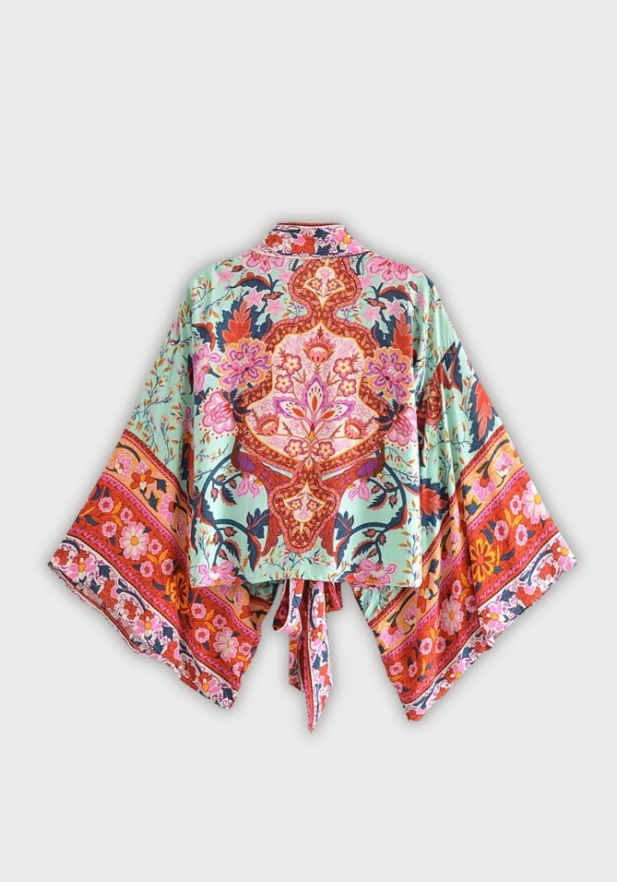 Kimono Tops
