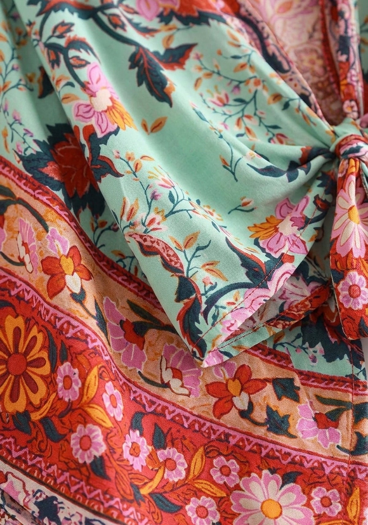 Kimono Tops