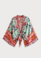Kimono Tops