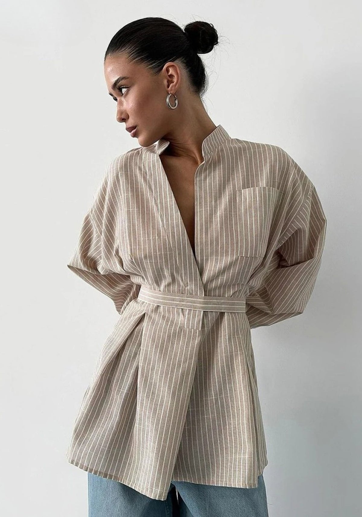 Kimono Tunika