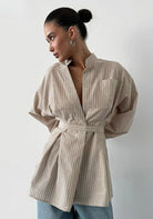 Kimono Tunika