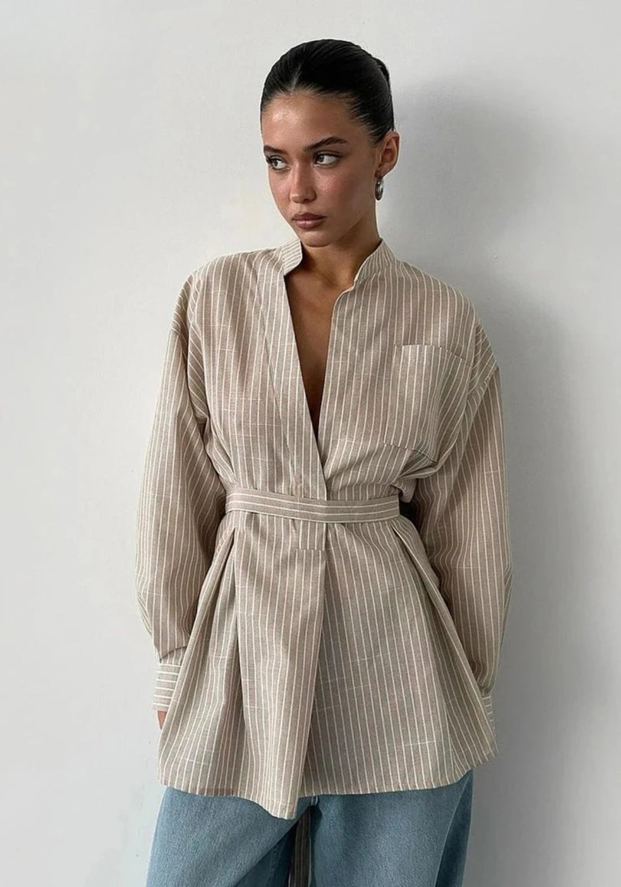 Kimono Tunika
