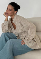 Kimono Tunika