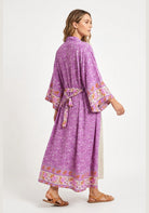 Kimono Viskose