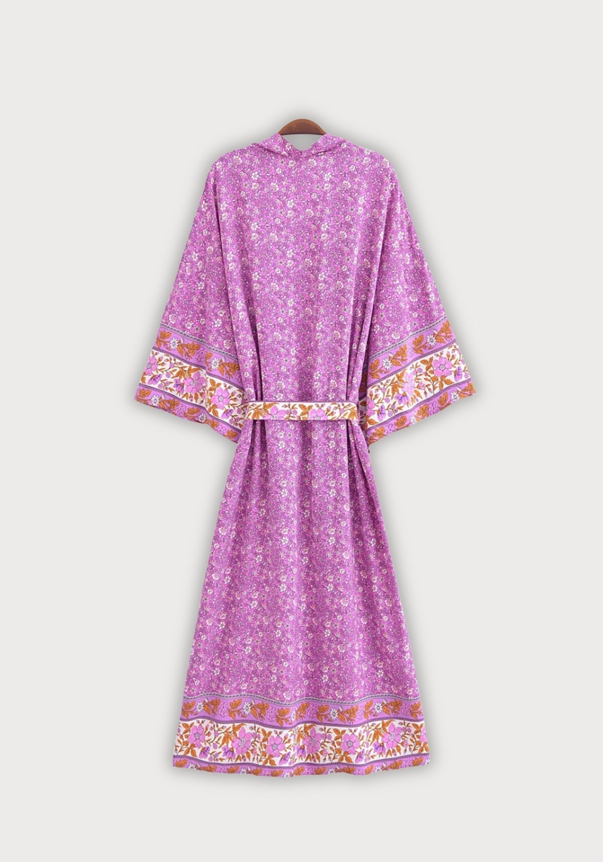 Kimono Viskose