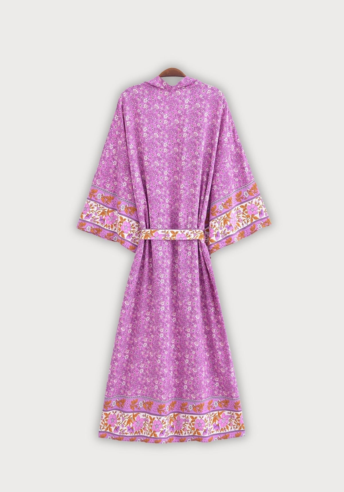Kimono Viskose