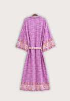 Kimono Viskose